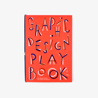 Graphic Design Play Book 1