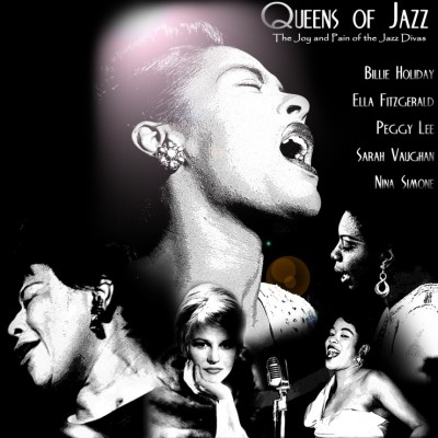 Queens-of-Jazz